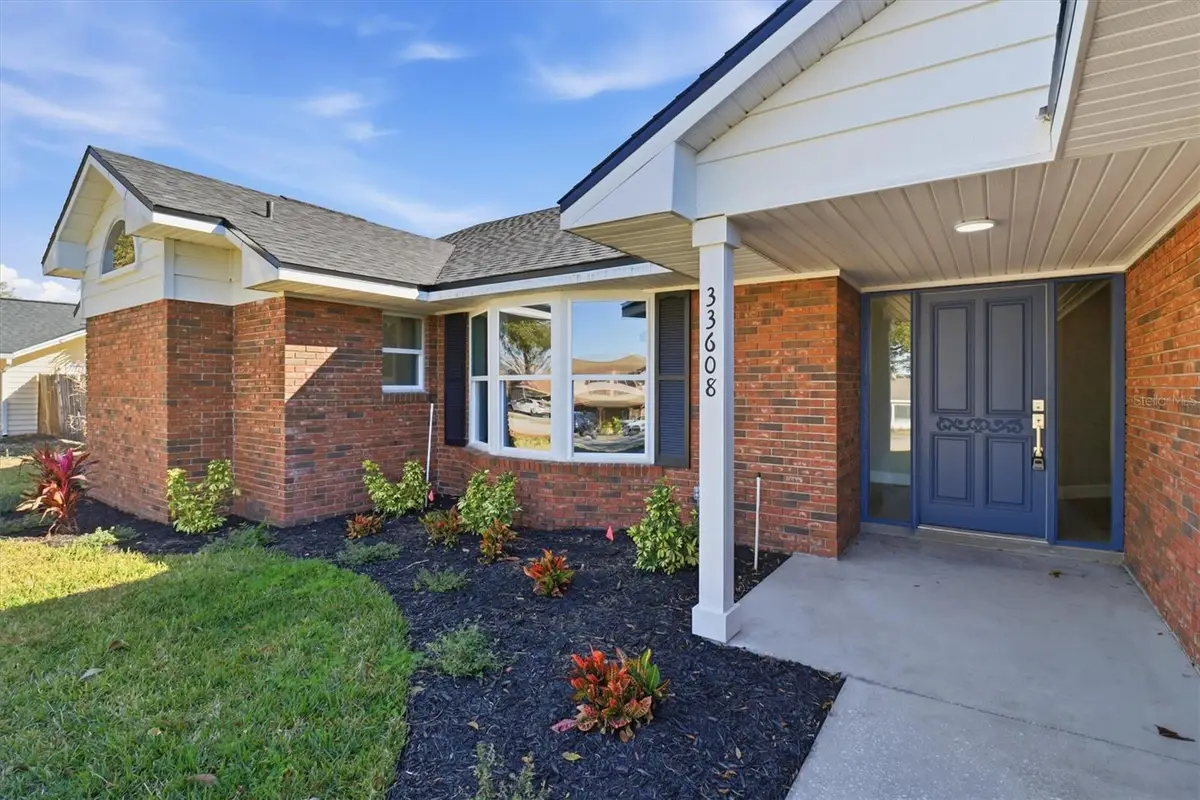 33608 Overton Drive, Leesburg, FL 34788 - #1