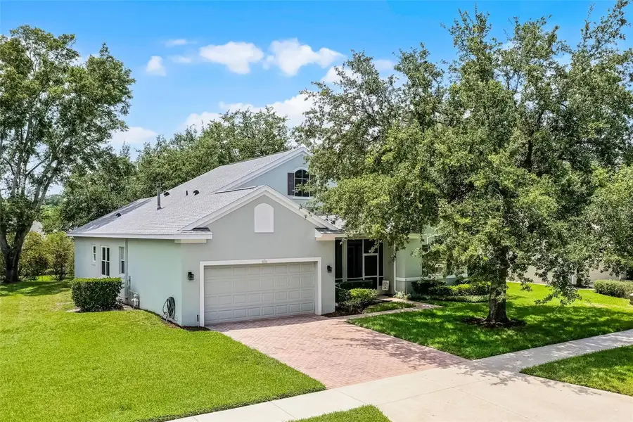 1124 Hidden Bluff, Clermont, FL 34711 - Image #2