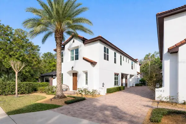 1732 Ridgewood Avenue #S, MAITLAND, FL 32751