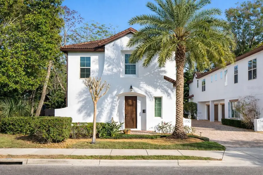 1732 Ridgewood Avenue #S, Maitland, FL 32751 - Image #2