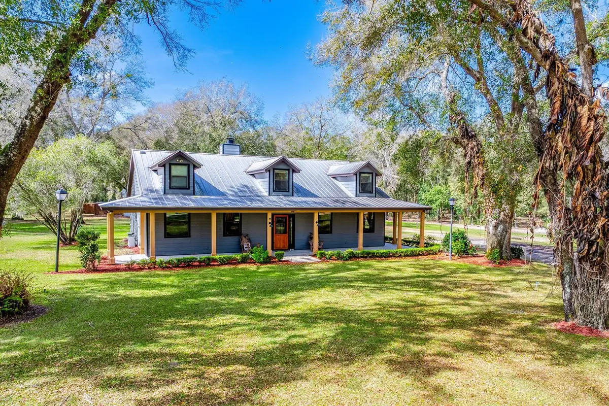 36517 N Thrill Hill Road, Eustis, FL 32736 - #1