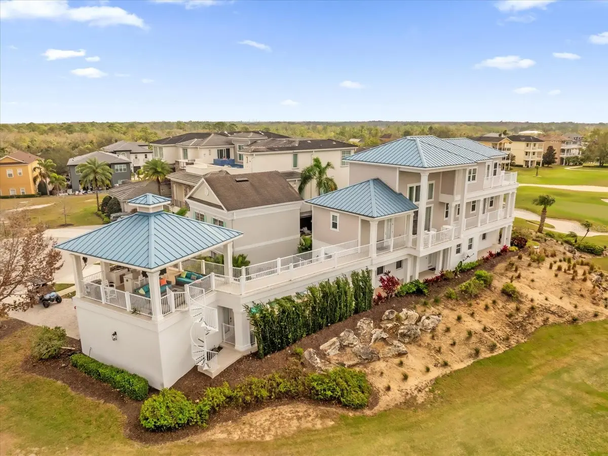 1432 Titian Court, Reunion, FL 34747 - Image #1