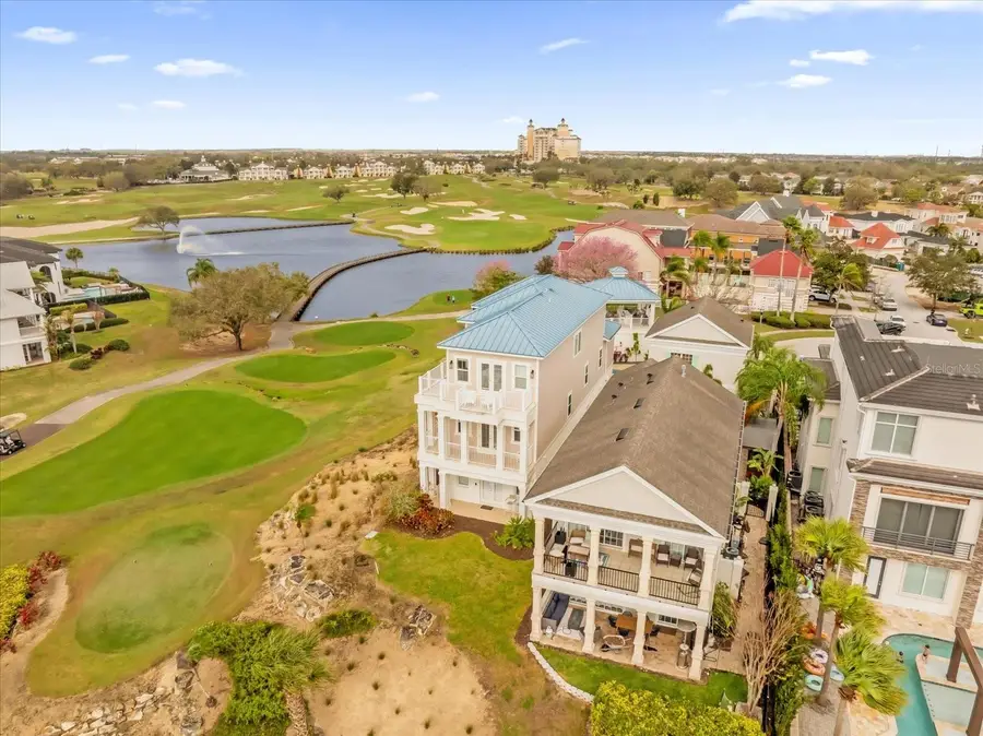 1432 Titian Court, Reunion, FL 34747 - Image #2