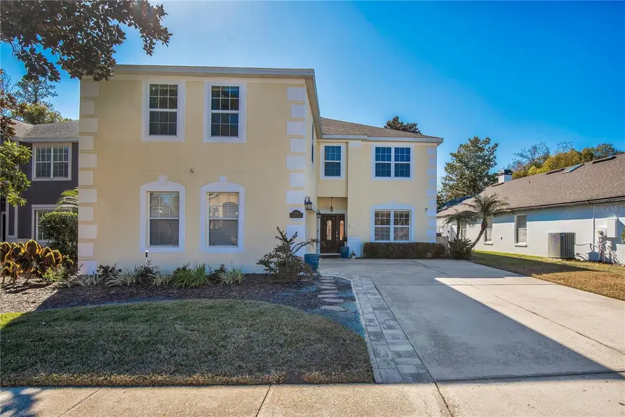 506 Freeman Street, Longwood, FL 32750 - #2