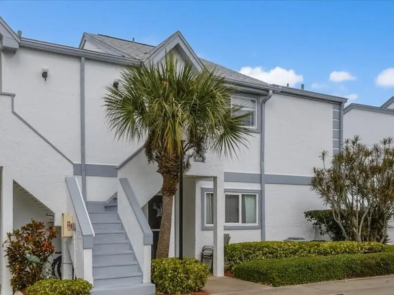 522 Beach Park Lane #V220, Cape Canaveral, FL 32920 - Image #1