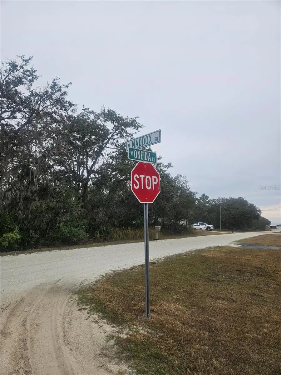 3171 W Maddox Road, Avon Park, FL 33825 - Image #1