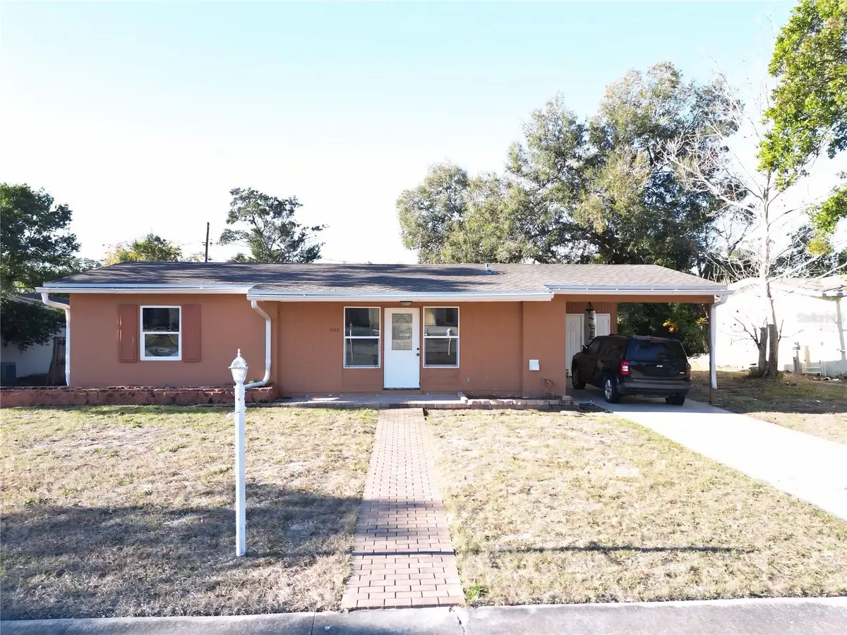 633 Whippoorwill Terrace, Deltona, FL 32725 - Image #1