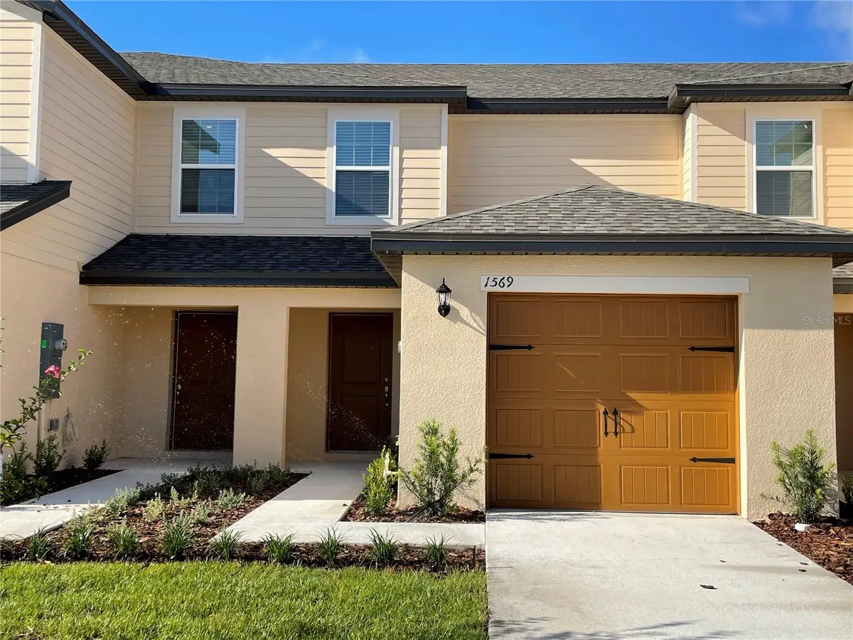 1569 Wynford Circle, Tavares, FL 32778 - Image #1