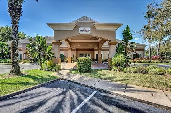 8303 Palm Parkway #418, ORLANDO, FL 32836