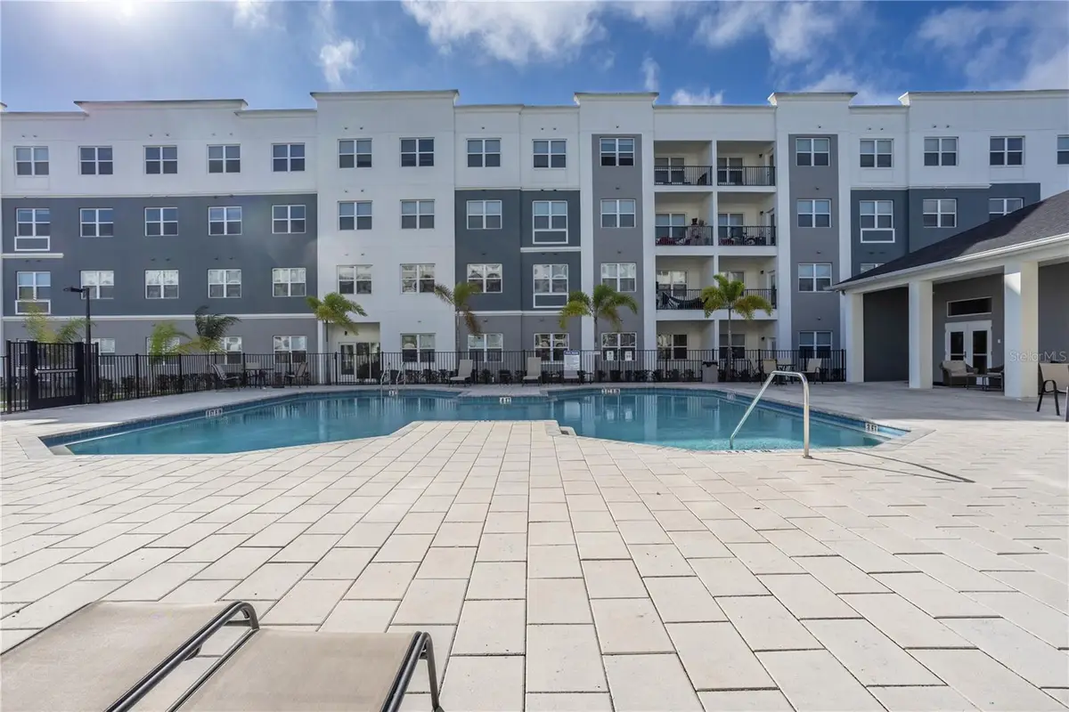 1230 Southstation Place #315, Orlando, FL 32809 - Image #1