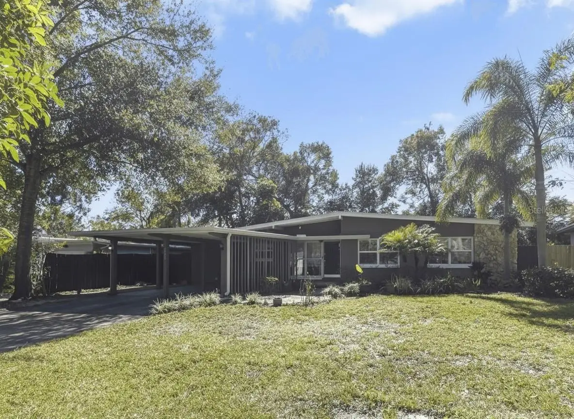 3222 Palmer Street, Orlando, FL 32803 - Image #1