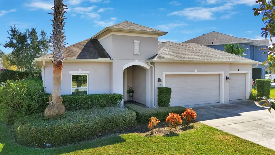 1102 White Water Bay Drive, Groveland, FL 34736 - Image #2