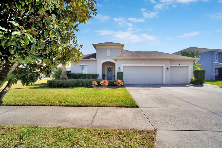1102 White Water Bay Drive, Groveland, FL 34736 - Image #3