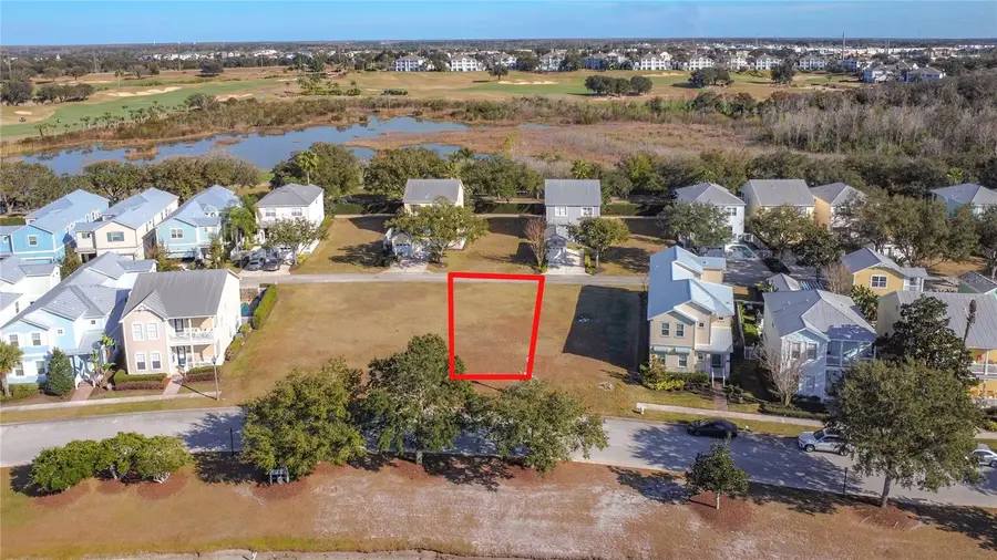1527 Fairview Circle, Reunion, FL 34747 - Image #2