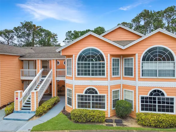 3141 Britannia Boulevard #D, KISSIMMEE, FL 34747