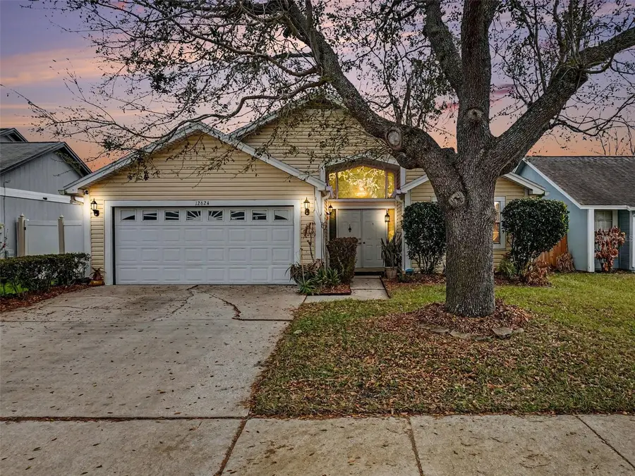 12624 Whiterapids Drive, Orlando, FL 32828 - #2