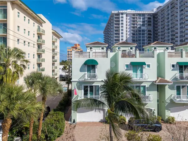 430 Sunset Drive, POMPANO BEACH, FL 33062