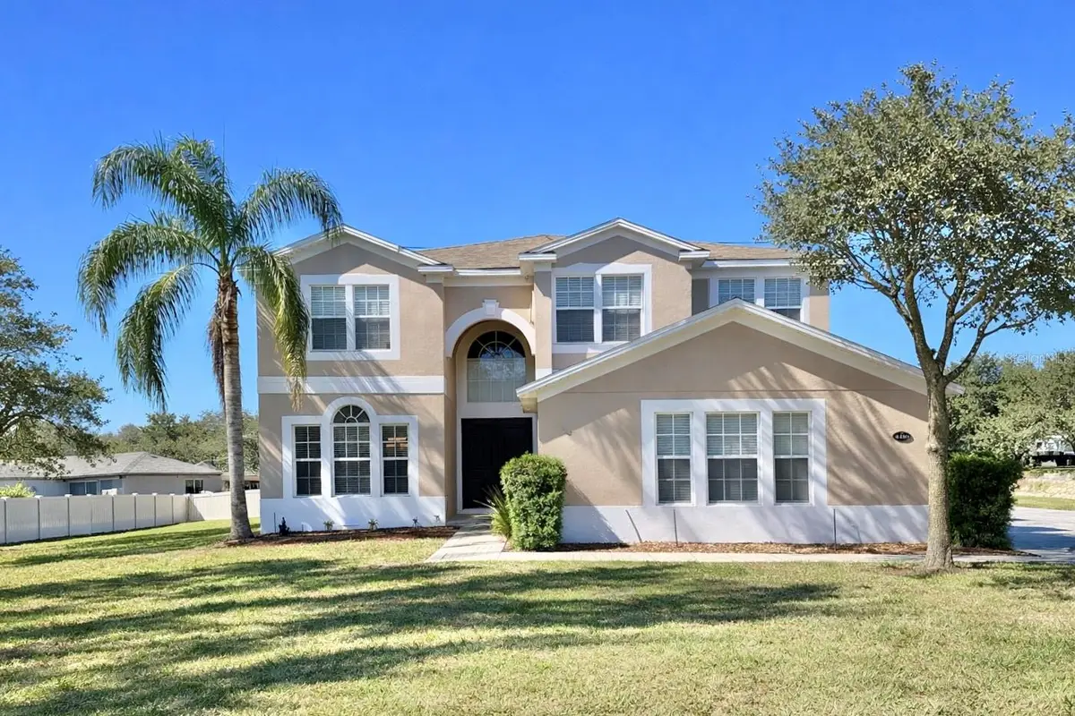 4410 Pine Gold Avenue, Apopka, FL 32712 - #1