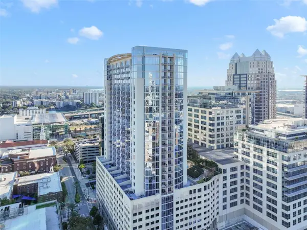 155 S Court Avenue #2716, ORLANDO, FL 32801