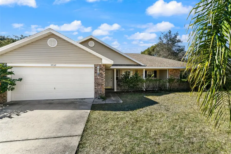 3262 Courtland Boulevard, Deltona, FL 32738 - Image #2