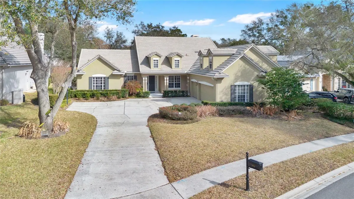 984 Brightwater Circle, Maitland, FL 32751 - #1