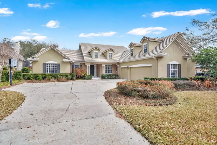 984 Brightwater Circle, Maitland, FL 32751 - #2