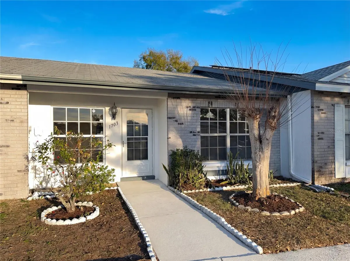 1703 Oak Branch Court, Brandon, FL 33511 - Image #1