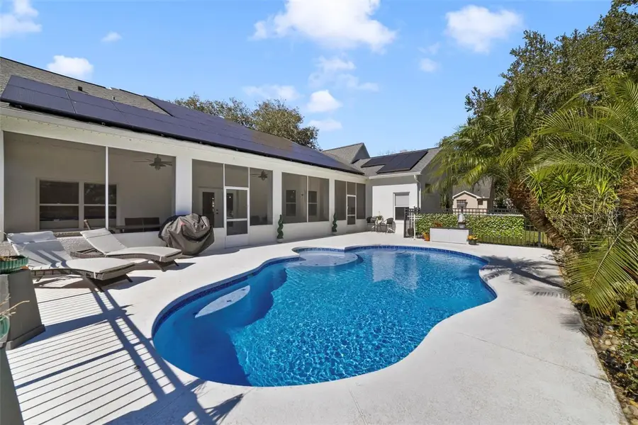 1401 Hidden Oaks Bend, Saint Cloud, FL 34771 - #3