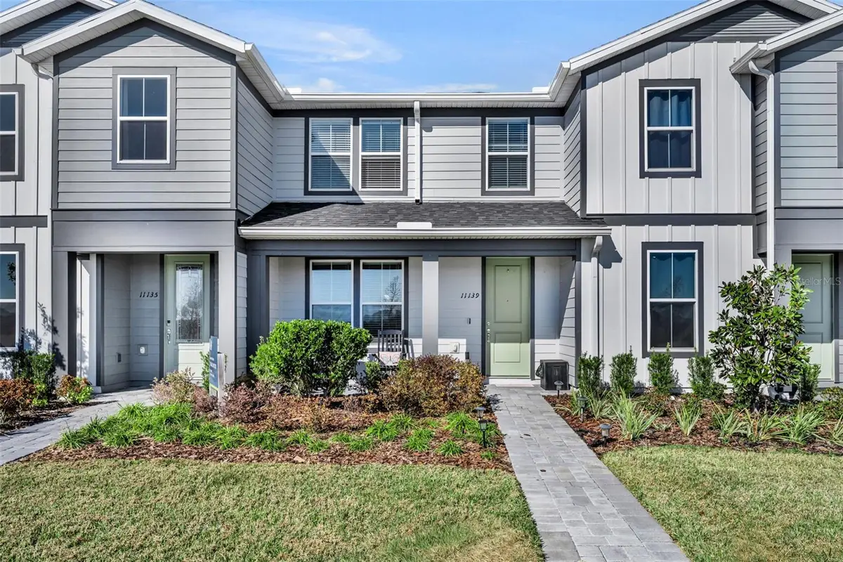 11139 Rising Sun Street, Orlando, FL 32829 - #1