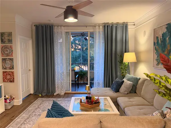 3250 Corona Village Way #204, ORLANDO, FL 32835