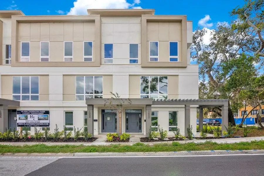 1008 E Robinson, Orlando, FL 32801 - Image #2