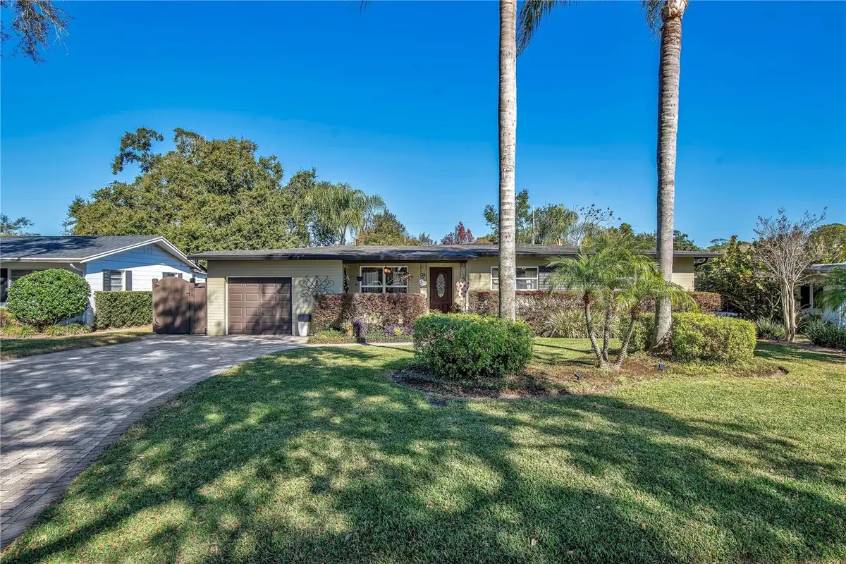 419 Page Street, Orlando, FL 32806 - Image #1