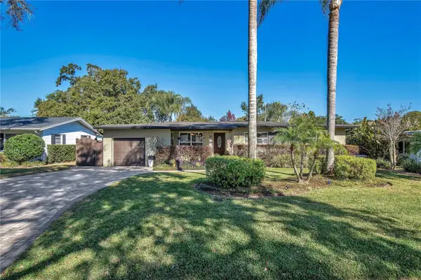 419 Page Street, ORLANDO, FL 32806