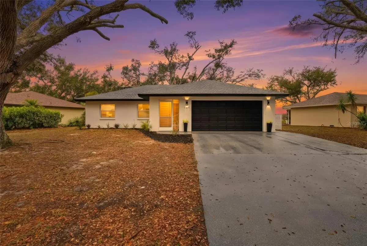 664 Sugarwood Trail, Venice, FL 34292 - Image #1