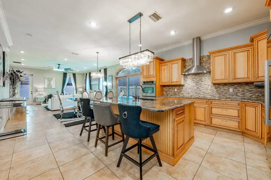 675 Overspin Drive, Winter Park, FL 32789 - #2