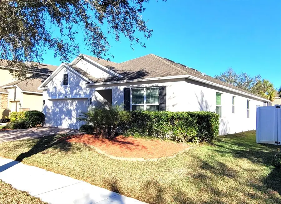 12637 Old Plantation Lane, Orlando, FL 32824 - Image #3