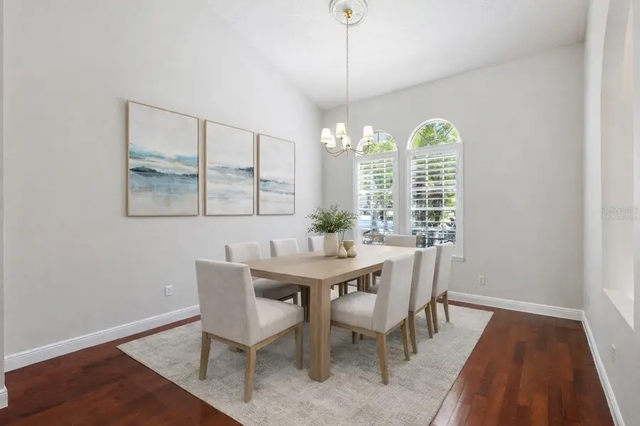 6609 Fairway Cove Drive, Orlando, FL 32835 - #3