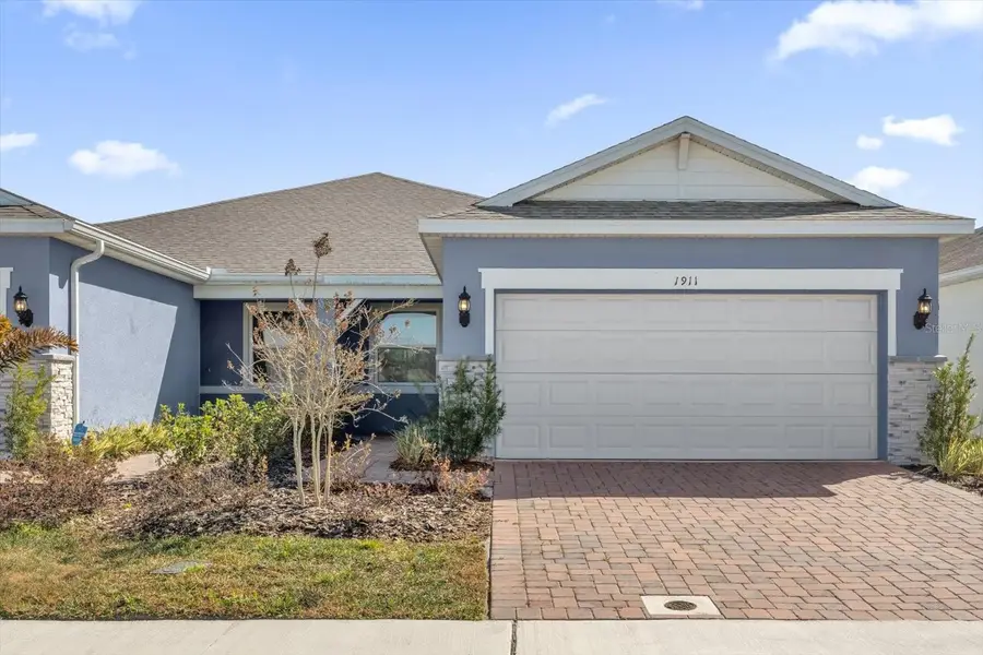 1911 Spring Shower Circle, Kissimmee, FL 34744 - Image #2