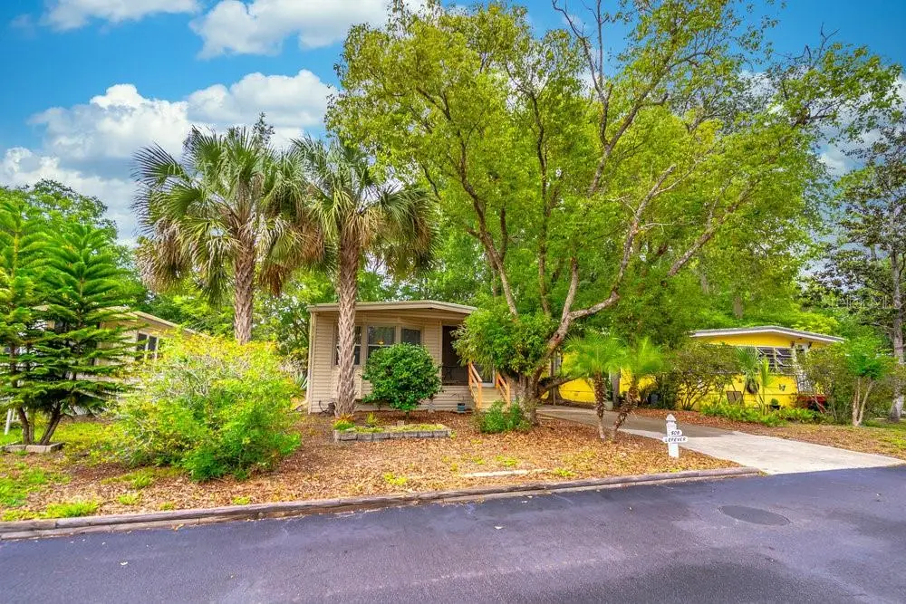 508 W Plantation Boulevard, Lake Mary, FL 32746 - Image #1