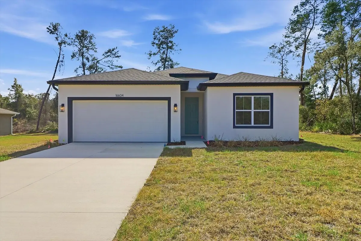 16604 SW 21st Circle, Ocala, FL 34473 - Image #1