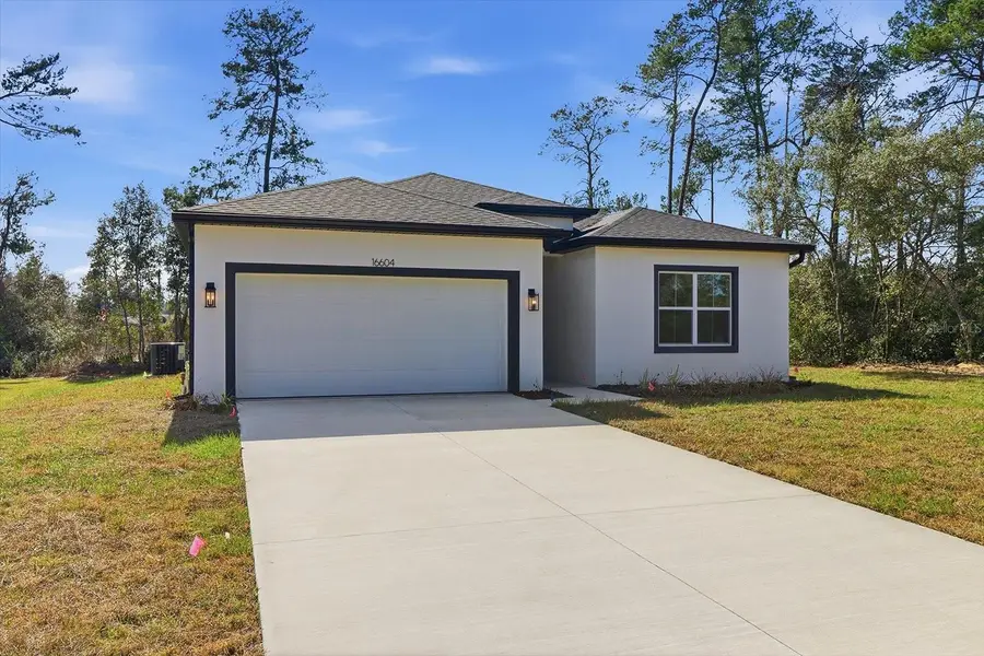 16604 SW 21st Circle, Ocala, FL 34473 - Image #3