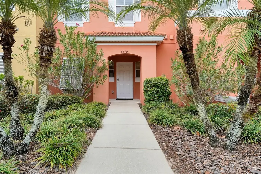 8519 Bay Lilly Loop, Kissimmee, FL 34747 - #2