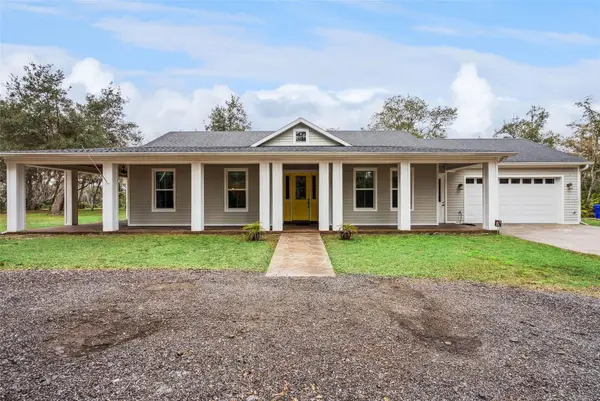 160 Lush Lane, DELTONA, FL 32738