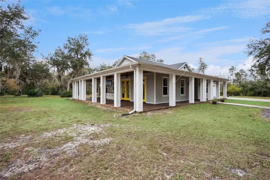 160 Lush Lane, Deltona, FL 32738 - Image #2
