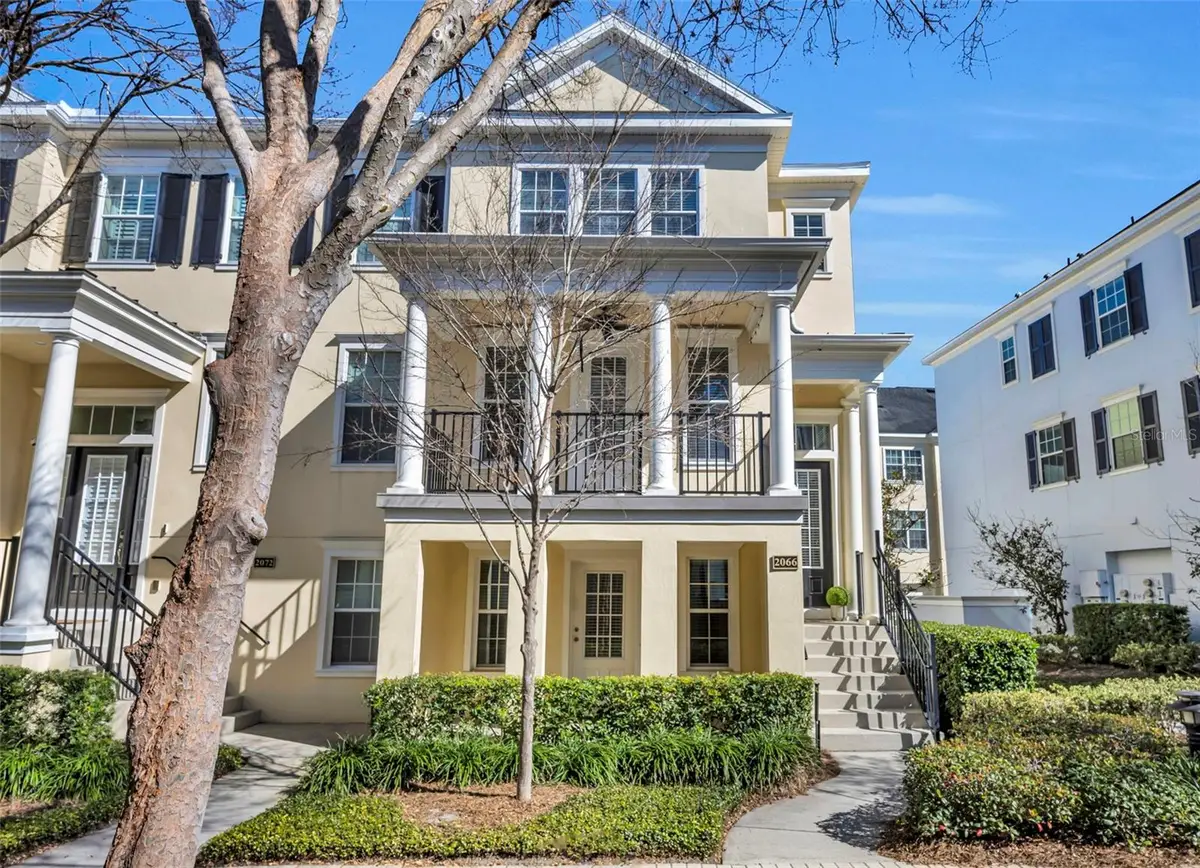2066 Brink Alley, Orlando, FL 32814 - #1