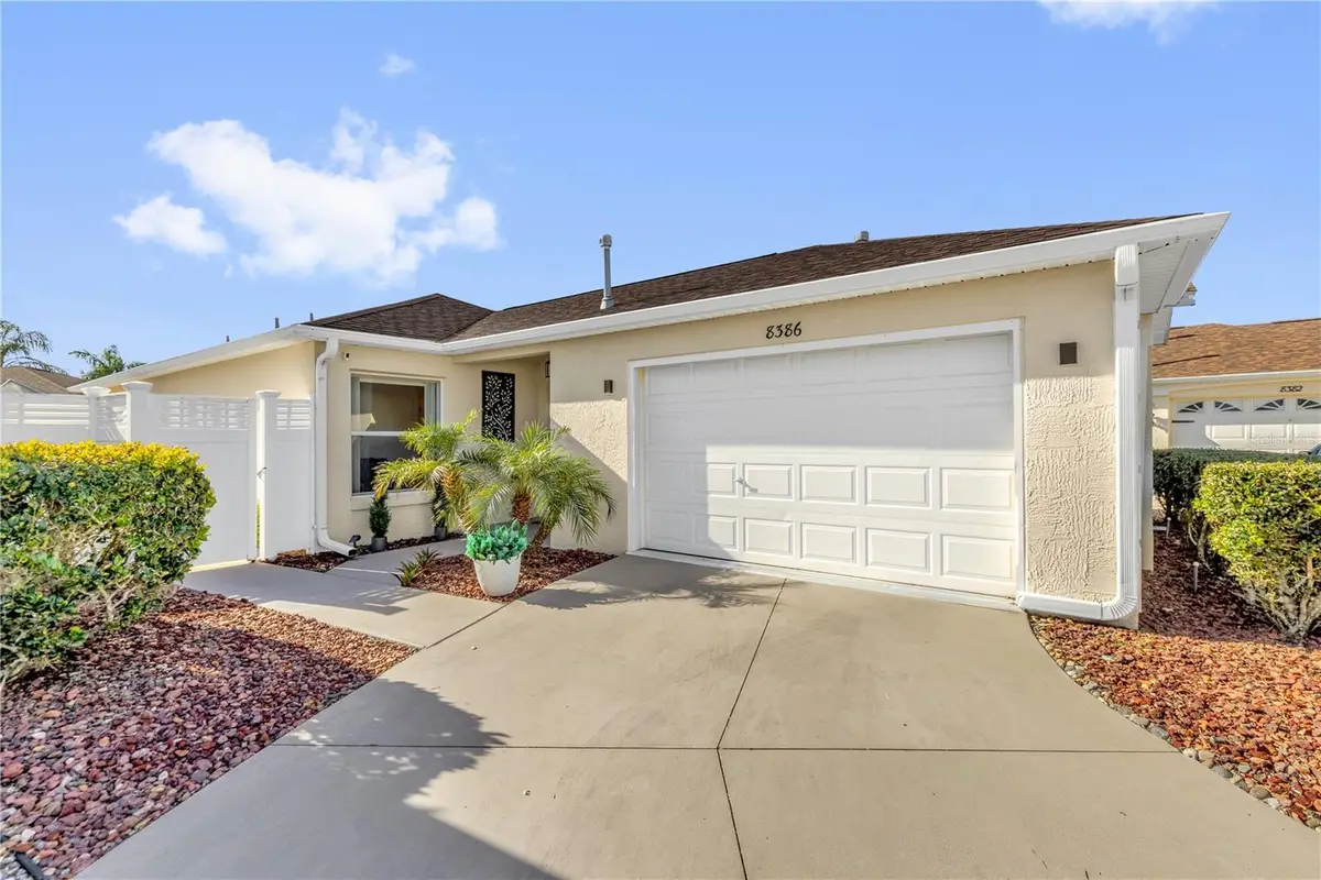 8386 SE 173rd Hamilton Place, The Villages, FL 32162 - #1