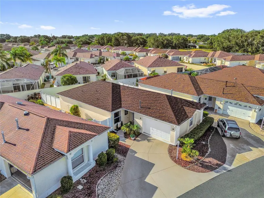 8386 SE 173rd Hamilton Place, The Villages, FL 32162 - #2