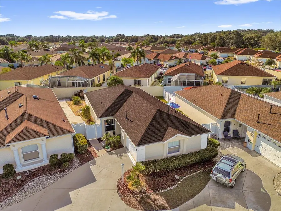 8386 SE 173rd Hamilton Place, The Villages, FL 32162 - #3