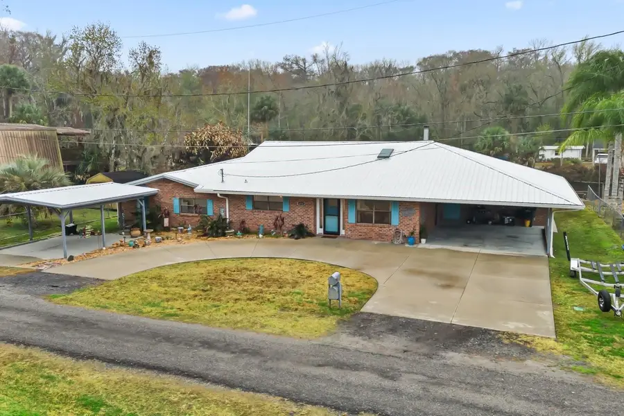 1511 Riveredge Court, Astor, FL 32102 - #2