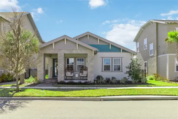 8338 Modiano Street, ORLANDO, FL 32827